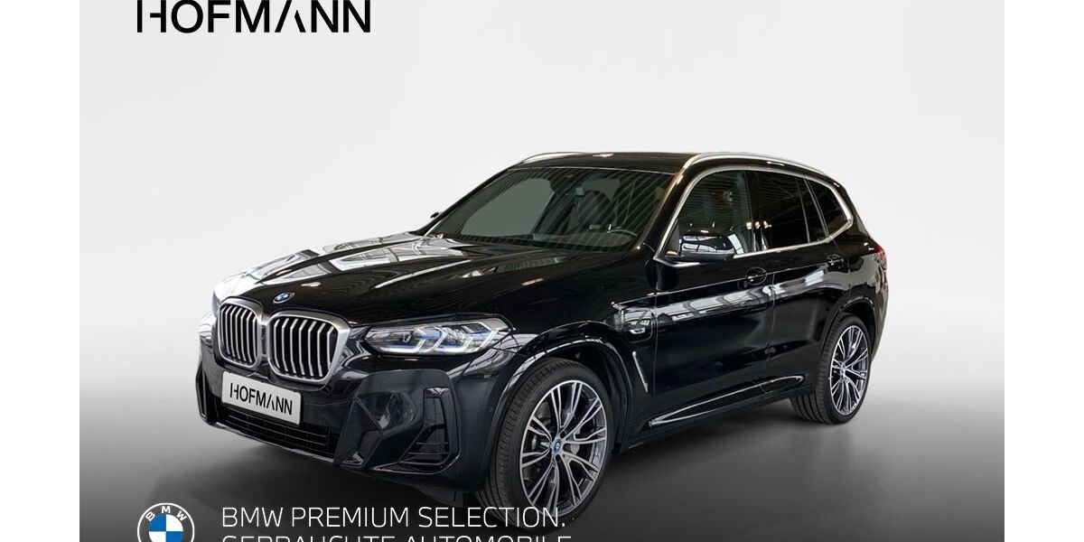 BMW X3 25.400 km 43.929 &euro; Abensberg 93326