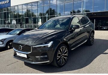 Volvo XC60 39.792 km 42.990 &euro; Neutraubling 93073
