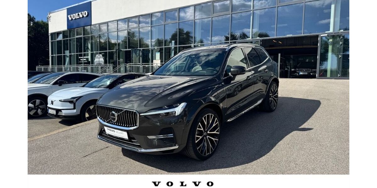 Volvo XC60 39.792 km 42.990 &euro; Neutraubling 93073