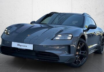 Porsche Taycan 10.800 km 115.900 &euro; Regensburg 93055