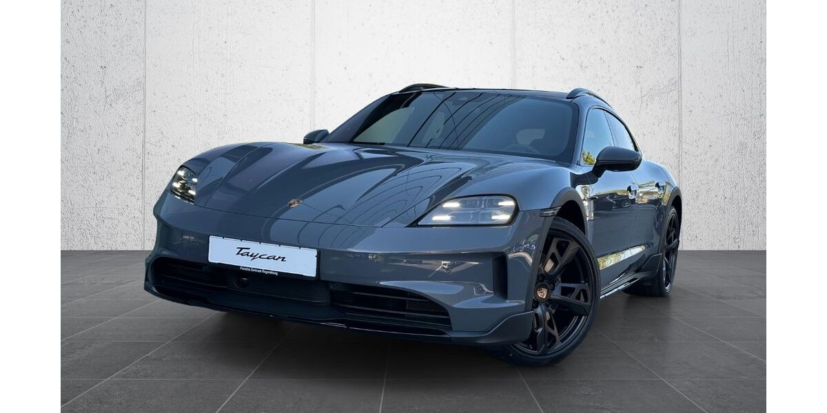 Porsche Taycan 10.800 km 115.900 &euro; Regensburg 93055