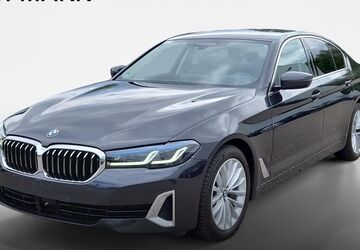 BMW 530 105.700 km 36.330 &euro; Regensburg 93055