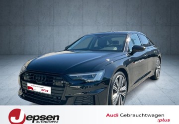 Audi A6 49.900 km 47.770 &euro; Regensburg 93059