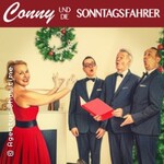 Conny und die Sonntagsfahrer - Weihnachten wie früher