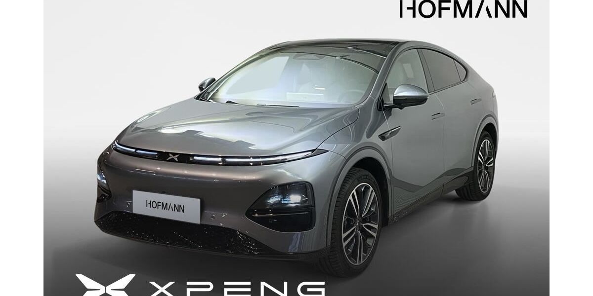 XPeng G6 11.900 km 44.990 &euro; Regensburg 93055
