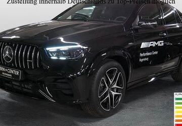 Mercedes-Benz GLE 53 AMG 8.500 km 114.888 &euro; Regensburg 93053