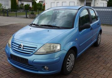Citroen C3 142.000 km 1.150 &euro; Abensberg 93326