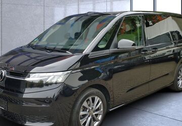 VW T7 Multivan 40.750 km 49.790 &euro; Regensburg 93053