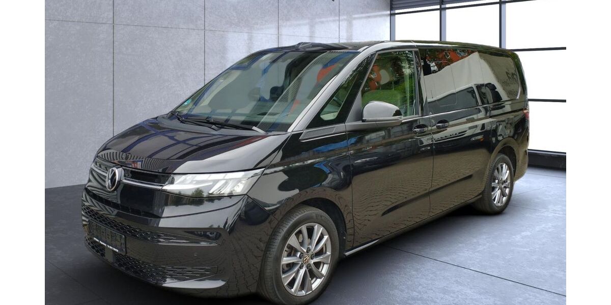 VW T7 Multivan 40.750 km 49.790 &euro; Regensburg 93053