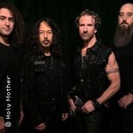 Holy Mother - Power Metal from New York