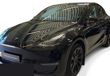 Tesla Model Y 56.686 km 34.700 &euro; Obertraubling 93083