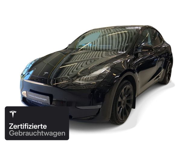 Tesla Model Y 56.686 km 34.700 &euro; Obertraubling 93083