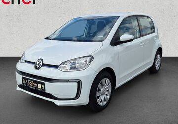 VW e-up! 36.587 km 15.790 &euro; Nittenau 93149