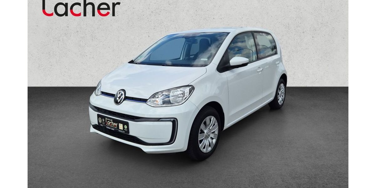 VW e-up! 36.587 km 15.790 &euro; Nittenau 93149