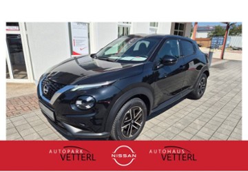 Nissan Juke 8.604 km 24.850 &euro; Teublitz 93158