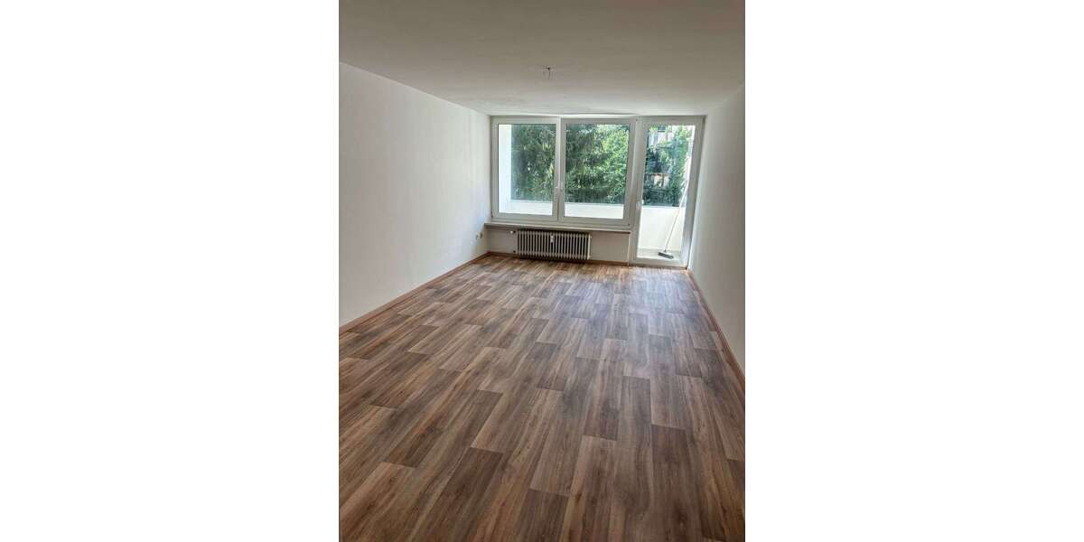 Etagenwohnung Regensburg Brandlberg - 1 Zimmer, 35 m&sup2;, 660&euro; | Angebot:27363110