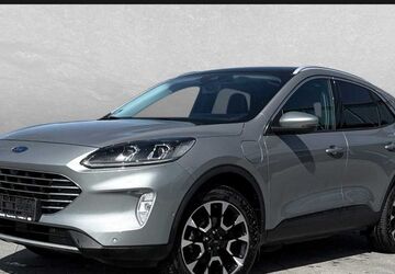 Ford Kuga 43.500 km 24.500 &euro; Regensburg 93059
