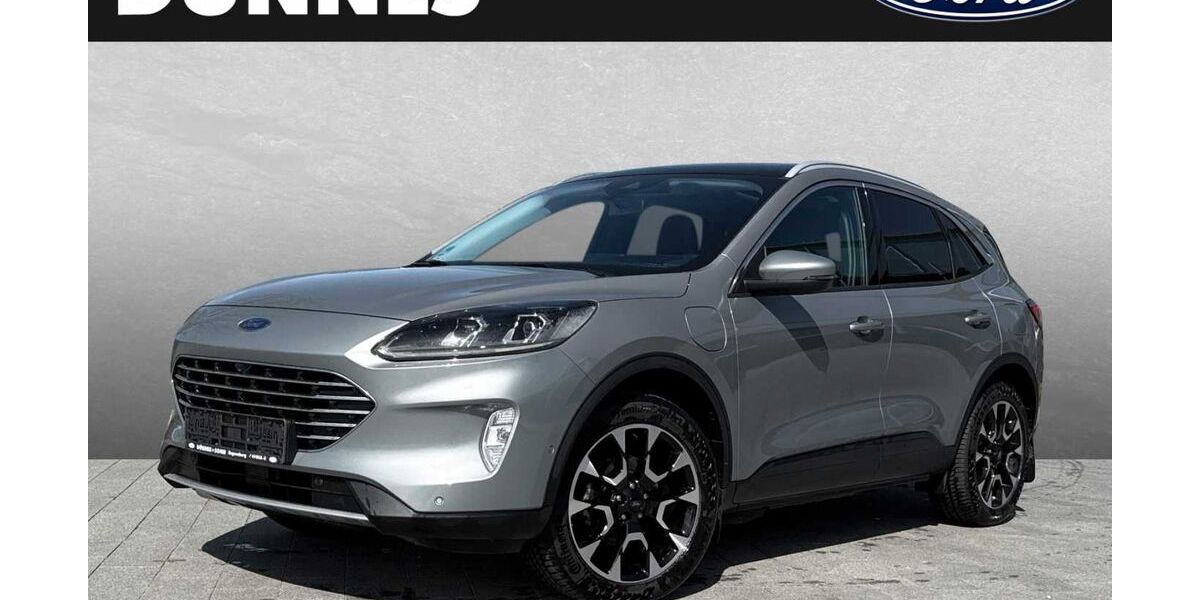 Ford Kuga 43.500 km 24.500 &euro; Regensburg 93059