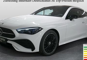Mercedes-Benz CLE 220 3.000 km 53.666 &euro; Regensburg 93053