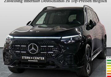 Mercedes-Benz GLB 250 8.500 km 55.977 &euro; Regensburg 93053