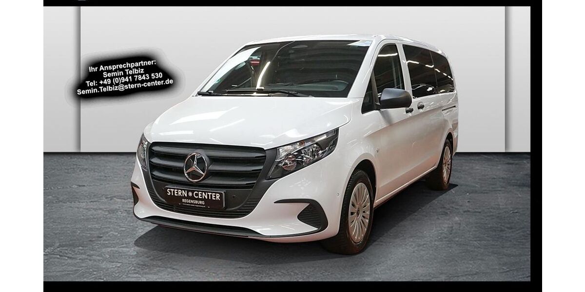 Mercedes-Benz Vito 15.000 km 56.965 &euro; Regensburg 93053