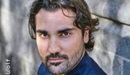 Festliche Operngala mit J. Tetelman und den Münchner Symphonikern