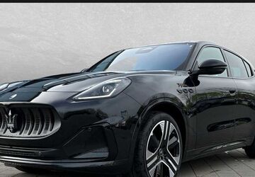 Maserati Grecale 9.000 km 98.990 &euro; Regensburg 93059