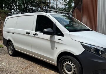 Mercedes-Benz Vito 54.441 km 8.990 &euro; Regenstauf 93128