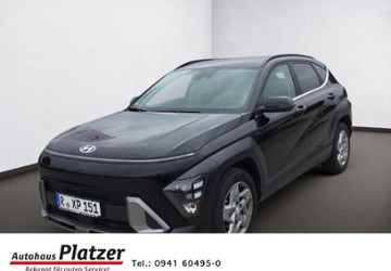 Hyundai KONA 20.654 km 26.980 &euro; Regensburg 93055