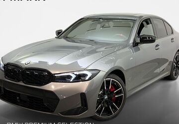 BMW M340d 25.700 km 60.660 &euro; Abensberg 93326