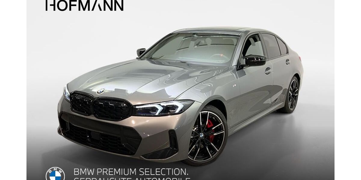 BMW M340d 25.700 km 60.660 &euro; Abensberg 93326
