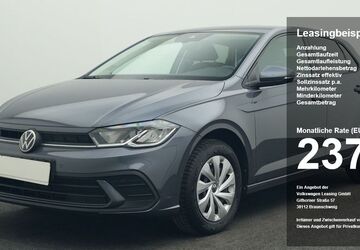 VW Polo 11.610 km 20.250 &euro; Regensburg 93055