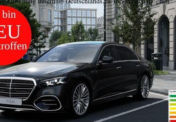 Mercedes-Benz S 450 8.500 km 177.700 &euro; Regensburg 93053