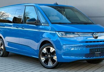 VW T7 Multivan 23.938 km 57.200 &euro; Rohr i. NB (bei Regensburg) 93352