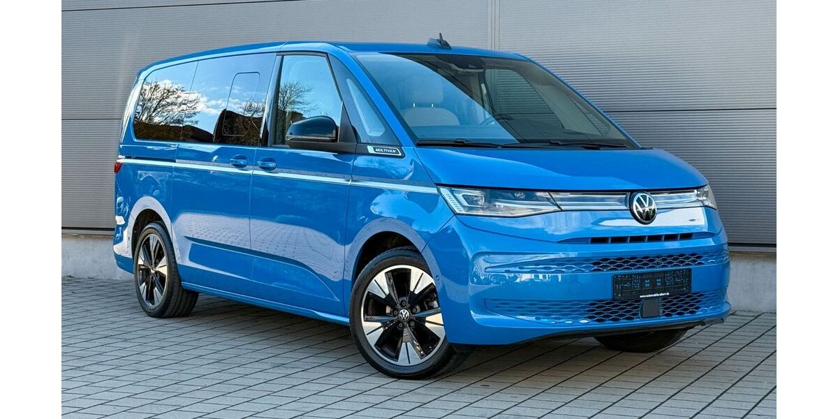 VW T7 Multivan 23.938 km 57.200 &euro; Rohr i. NB (bei Regensburg) 93352