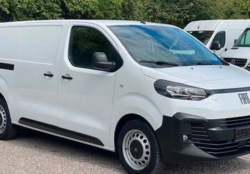 Fiat Scudo 22.946 km 25.499 &euro; Obertraubling 93083