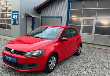 VW Polo 99.000 km 3.500 &euro; Alteglofsheim bei Regensburg 93087