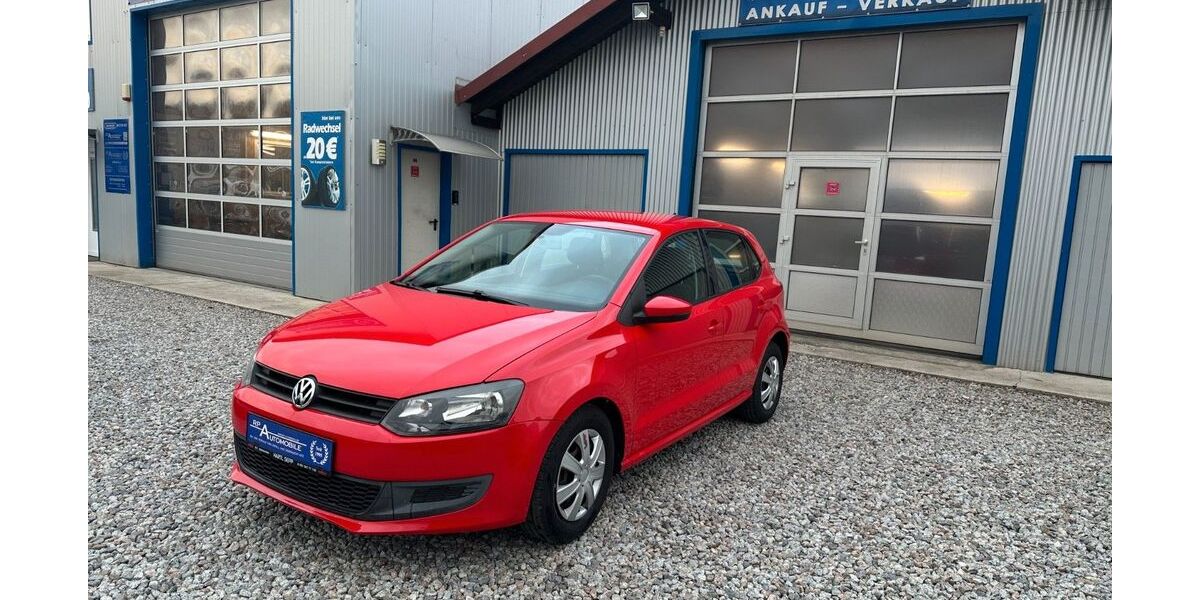 VW Polo 99.000 km 3.500 &euro; Alteglofsheim bei Regensburg 93087