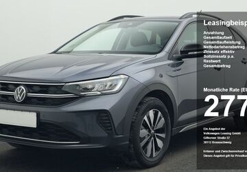 VW Taigo 19.925 km 21.590 &euro; Regensburg 93055