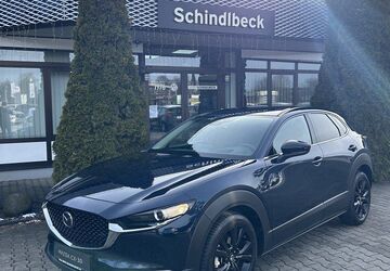 Mazda CX-30 5.301 km 24.290 &euro; Regensburg 93055