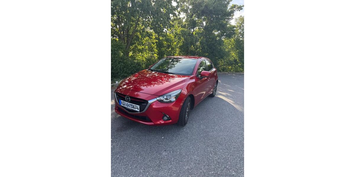 Mazda 2 95.300 km 9.000 &euro; Bad Abbach 93077