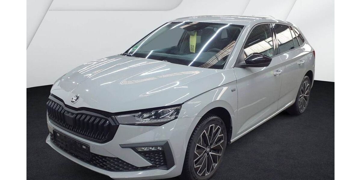 Skoda Scala 19.857 km 21.970 &euro; Neutraubling 93073
