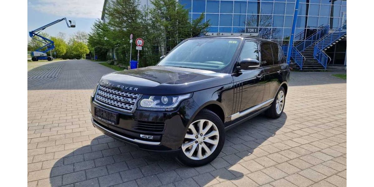 Land Rover Range Rover 238.000 km 30.100 &euro; Regensburg 93059