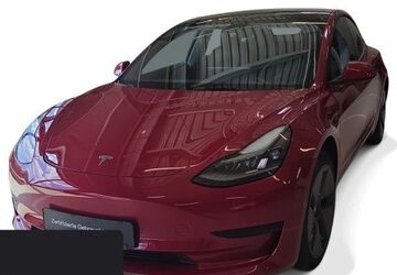 Tesla Model 3 37.470 km 29.100 &euro; Obertraubling 93083