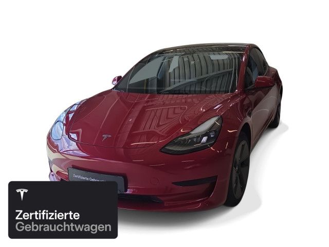 Tesla Model 3 37.470 km 29.100 &euro; Obertraubling 93083