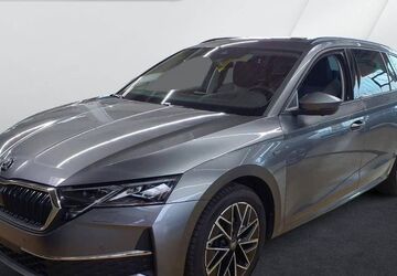 Skoda Octavia 45.156 km 26.970 &euro; Neutraubling 93073