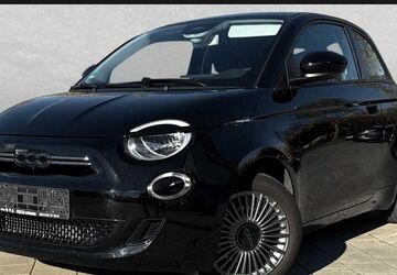 Fiat 500e 30.111 km 19.790 &euro; Regensburg 93059