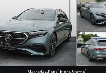 Mercedes-Benz E 450 30.193 km 63.990 &euro; Regensburg 93053
