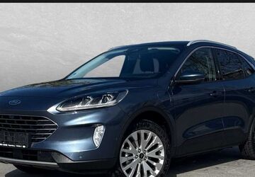 Ford Kuga 67.500 km 25.115 &euro; Regensburg 93059