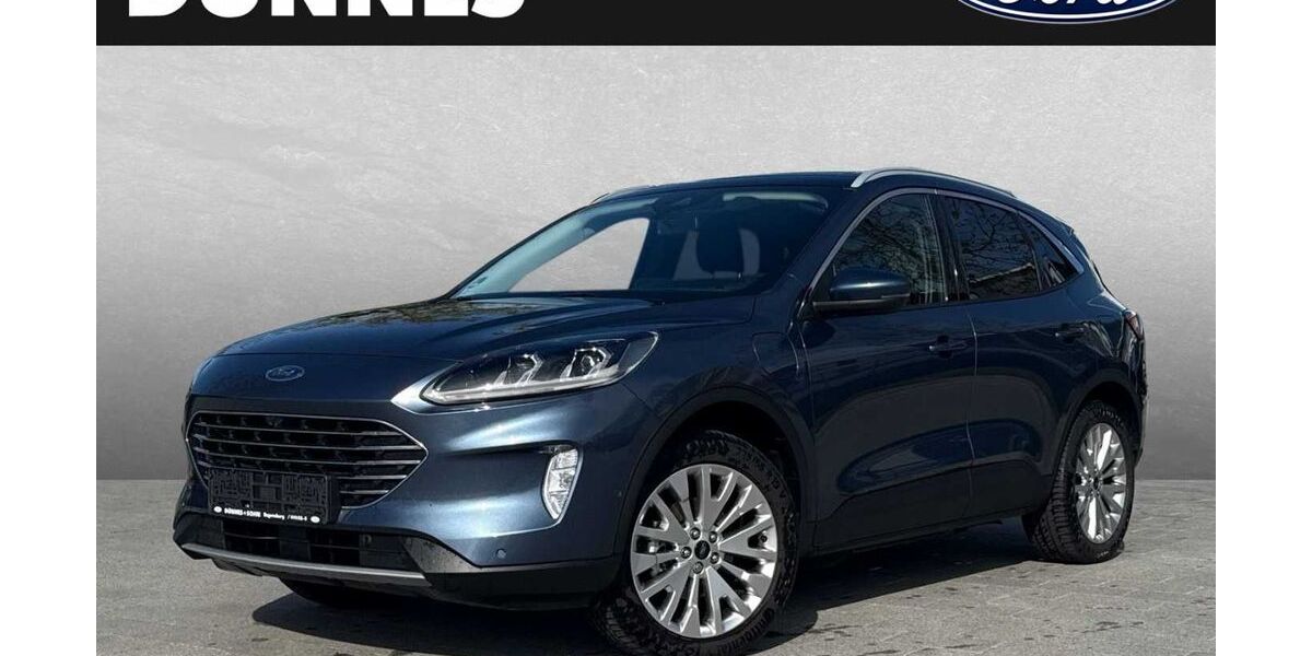 Ford Kuga 67.500 km 25.115 &euro; Regensburg 93059